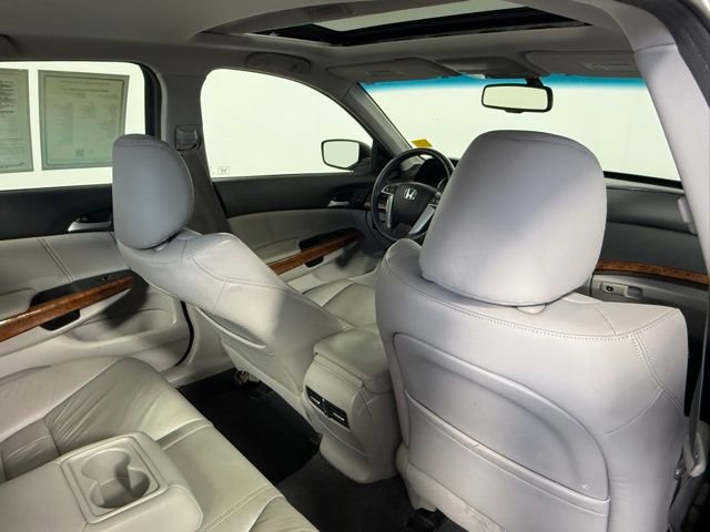 Used 2012 Honda Accord EX-L image 41