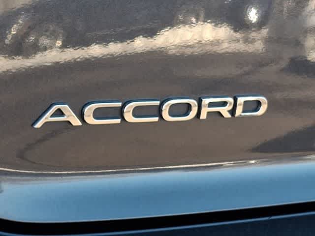 Used 2023 Honda Accord LX image 27