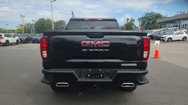 New 2026 GMC Sierra 1500 Elevation w/ X31 Off-Road Package AWD/4WD image 6