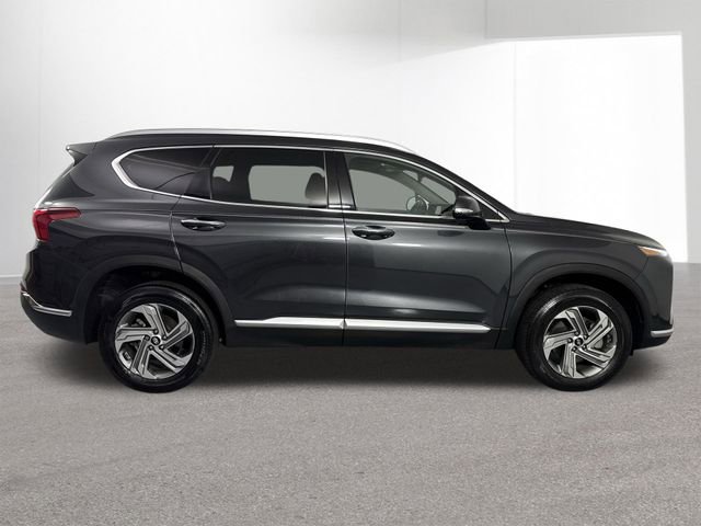 Used 2021 Hyundai Santa Fe SEL w/ Convenience + Premium Package AWD/4WD image 35