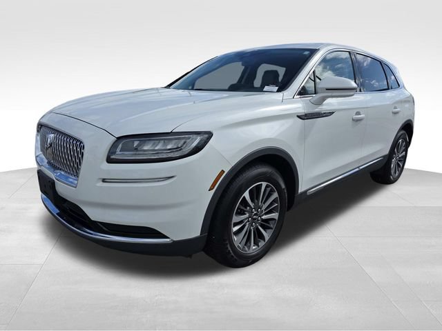 Certified 2022 Lincoln Nautilus FWD w/ Premium Package image 6
