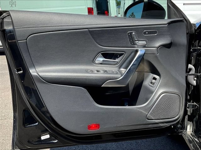 Certified 2023 Mercedes-Benz CLA 250 4MATIC image 22