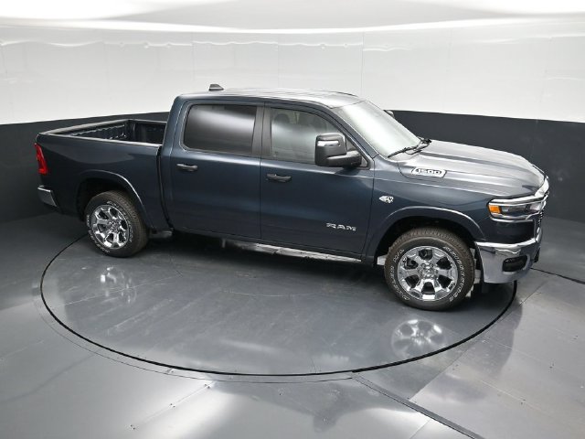 New 2026 RAM 1500 Big Horn AWD/4WD image 33