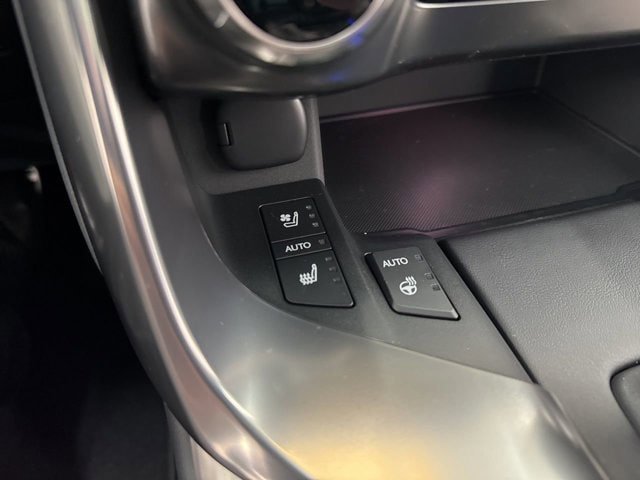 New 2026 Lexus LX 700h F Sport AWD/4WD image 31