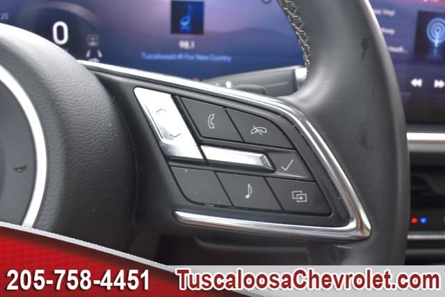 Certified 2024 Buick Envision Preferred AWD/4WD image 28