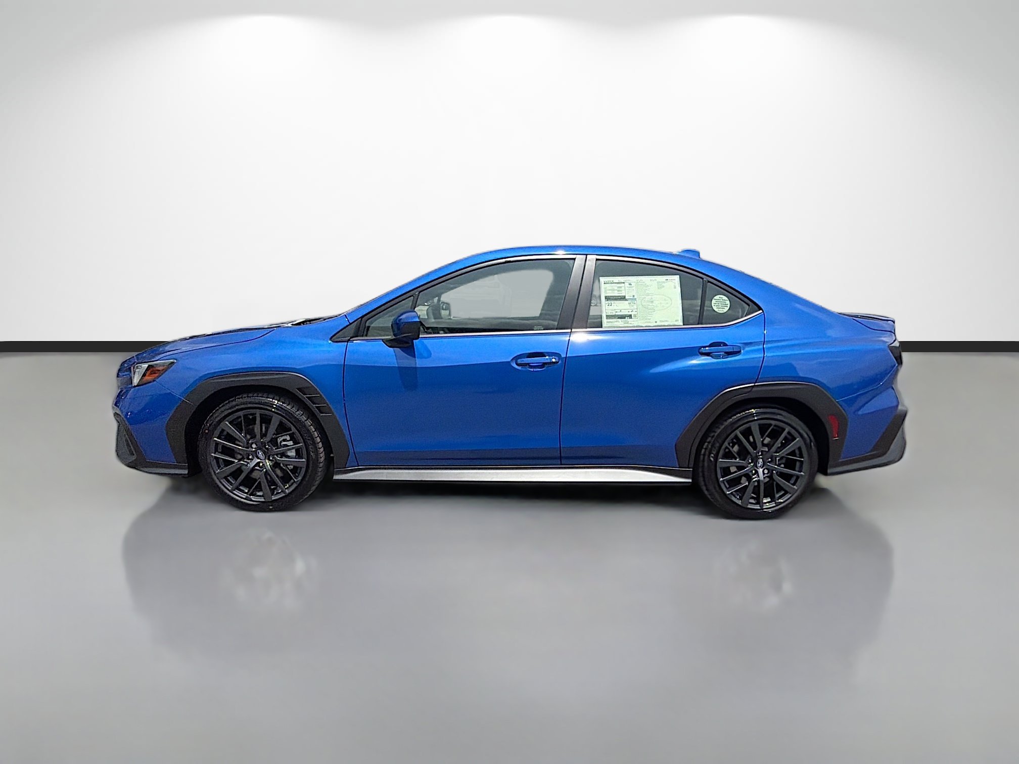 New 2026 Subaru WRX Premium AWD/4WD image 6