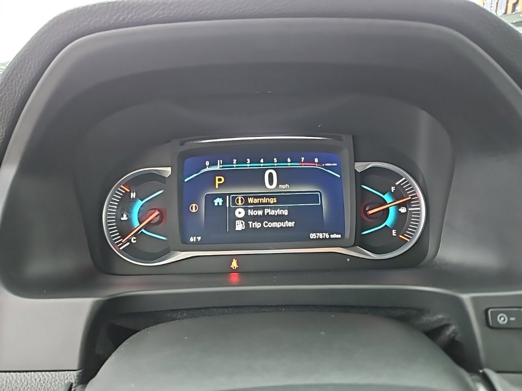 Used 2022 Honda Pilot Special Edition image 23
