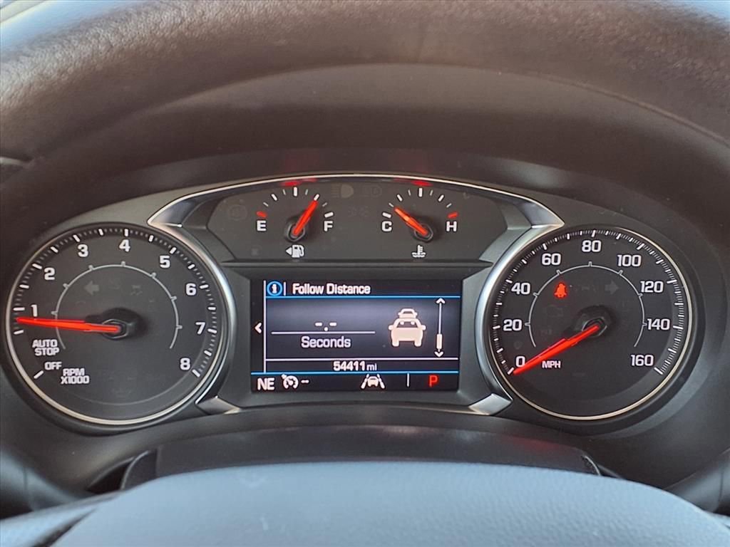 Used 2023 GMC Terrain SLE w/ Driver Convenience Package image 20