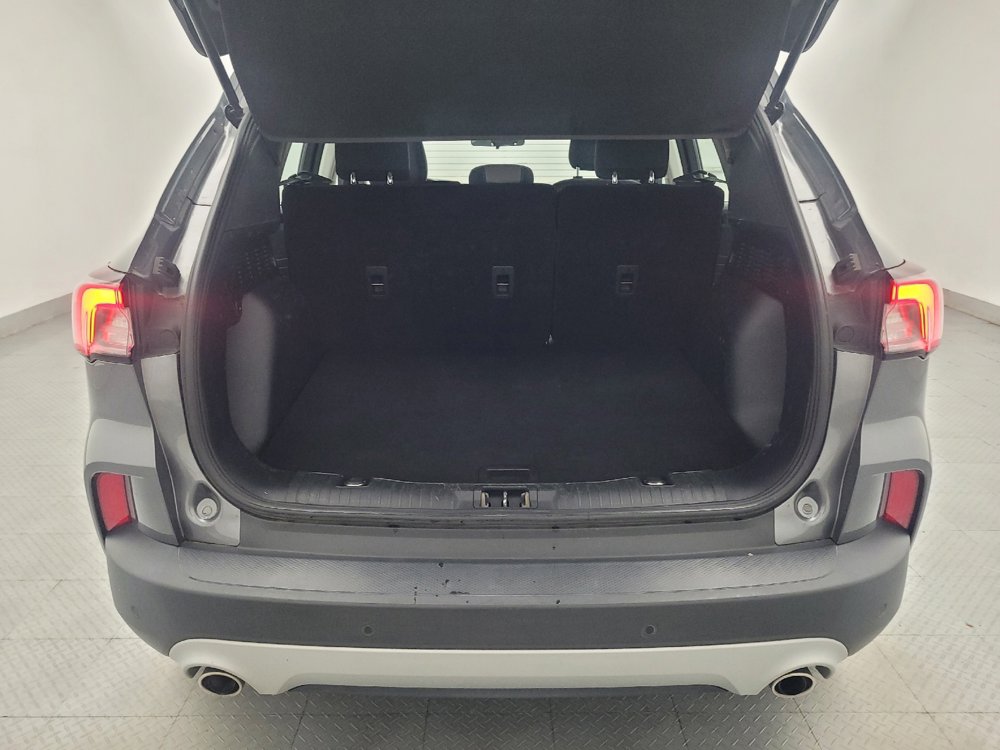 Used 2022 Ford Escape S FWD image 29