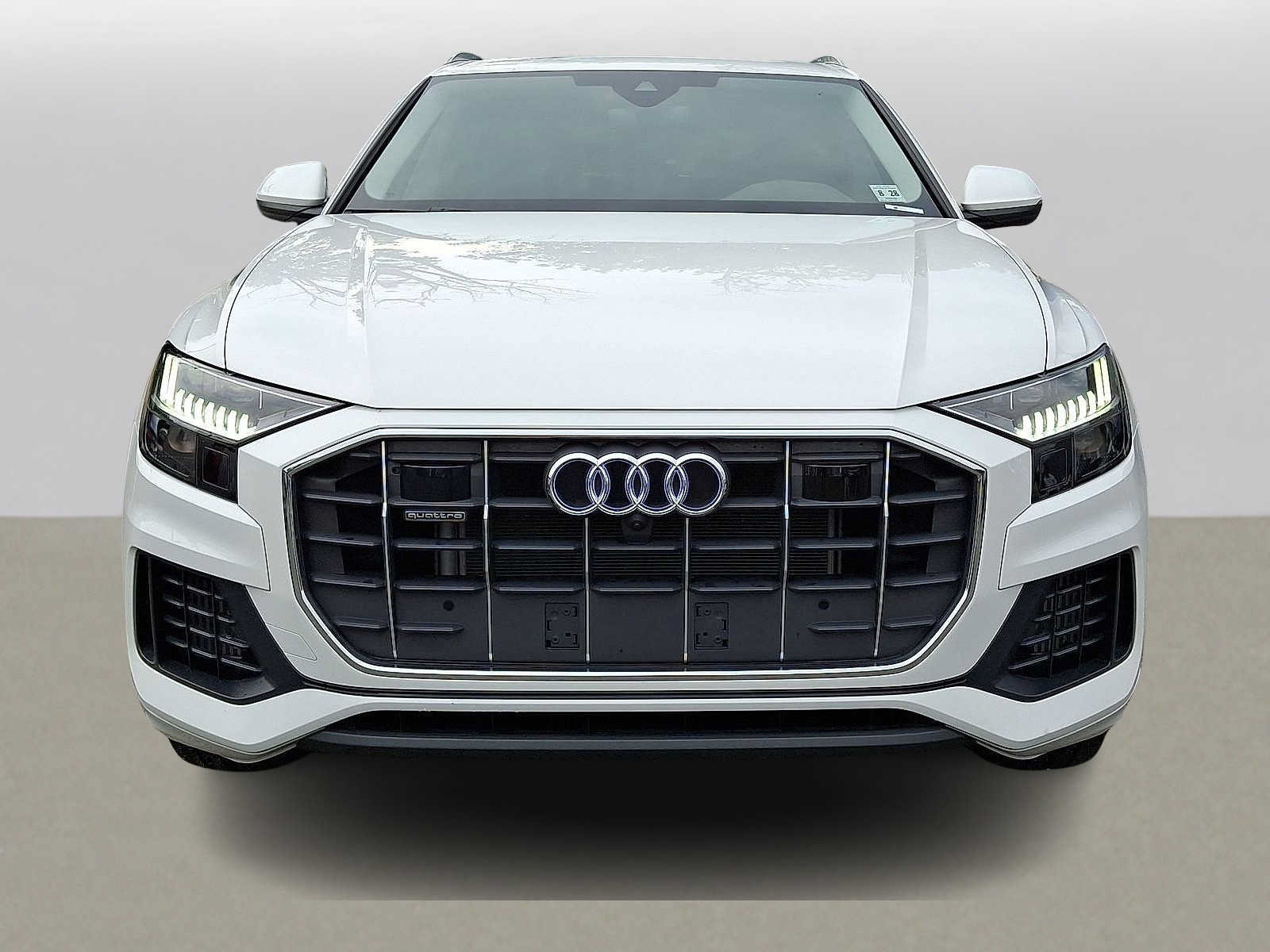 Used 2023 Audi Q8 Premium w/ Convenience Package AWD/4WD image 35