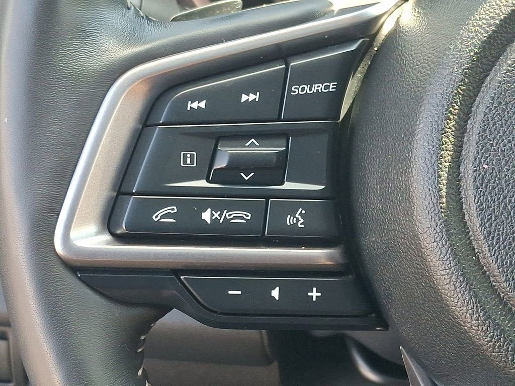 Used 2023 Subaru Ascent Touring image 21