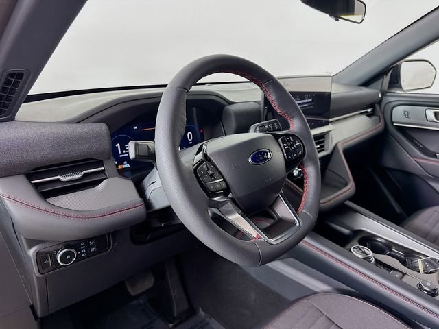New 2026 Ford Explorer ST-Line image 9