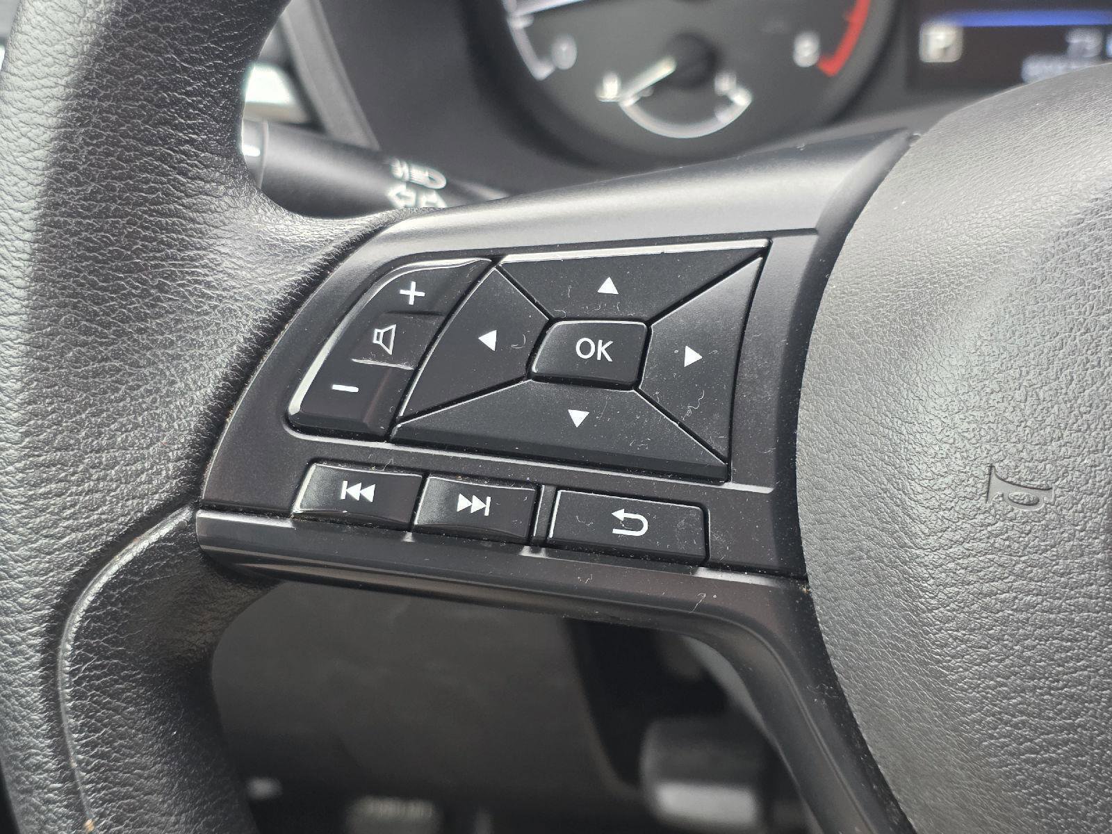 Used 2024 Nissan Altima 2.5 S image 13