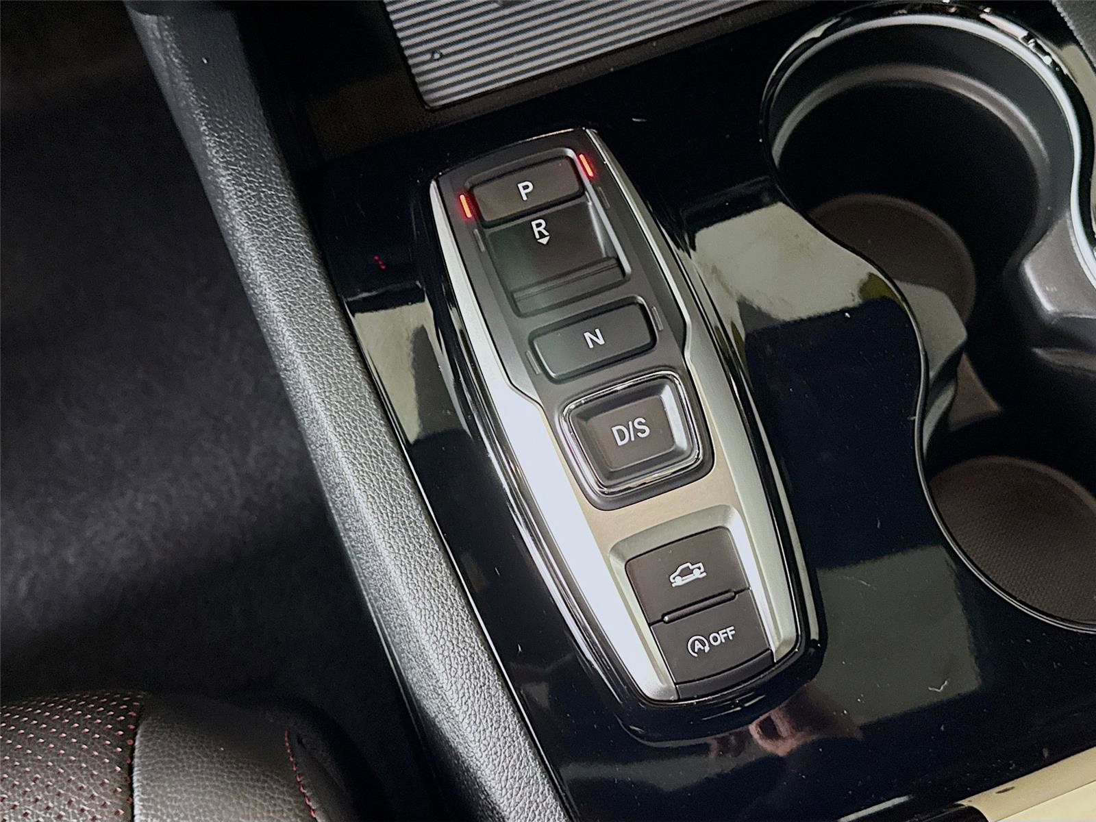 Used 2023 Honda Ridgeline Black Edition image 17