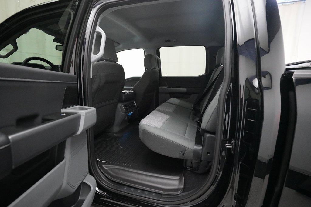 Used 2023 Ford F150 XLT w/ Equipment Group 302A High image 10