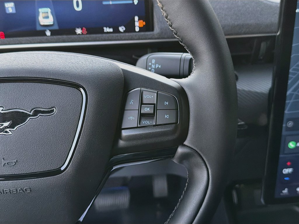 New 2026 Ford Mustang Mach-E Premium AWD/4WD image 13
