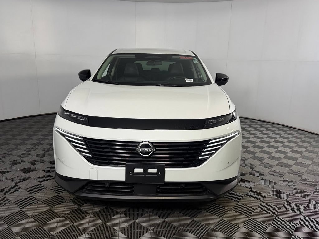 Used 2025 Nissan Murano SV FWD image 3