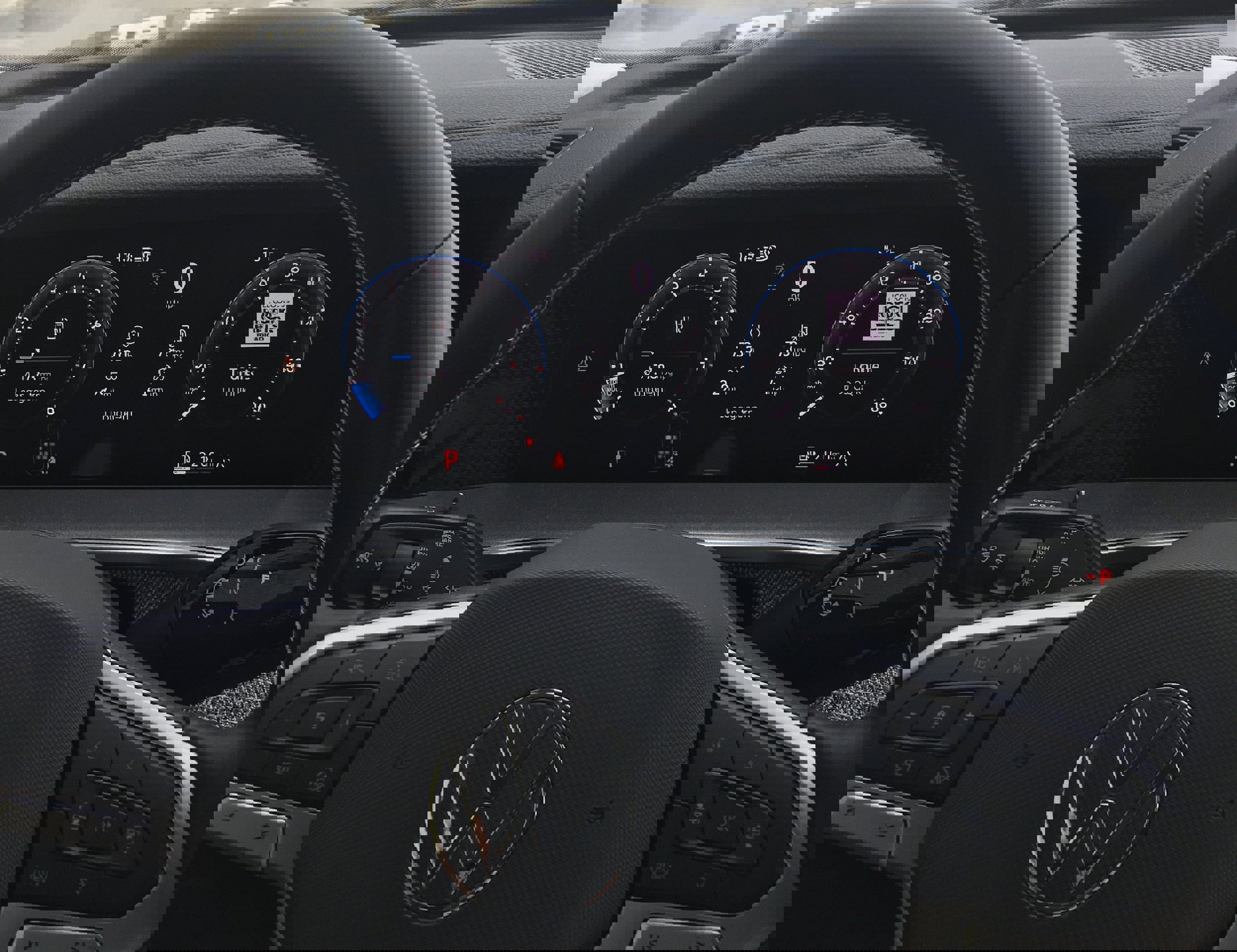 New 2026 Volkswagen Tiguan S image 15