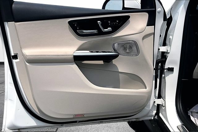 Certified 2026 Mercedes-Benz GLC 300 4MATIC image 23