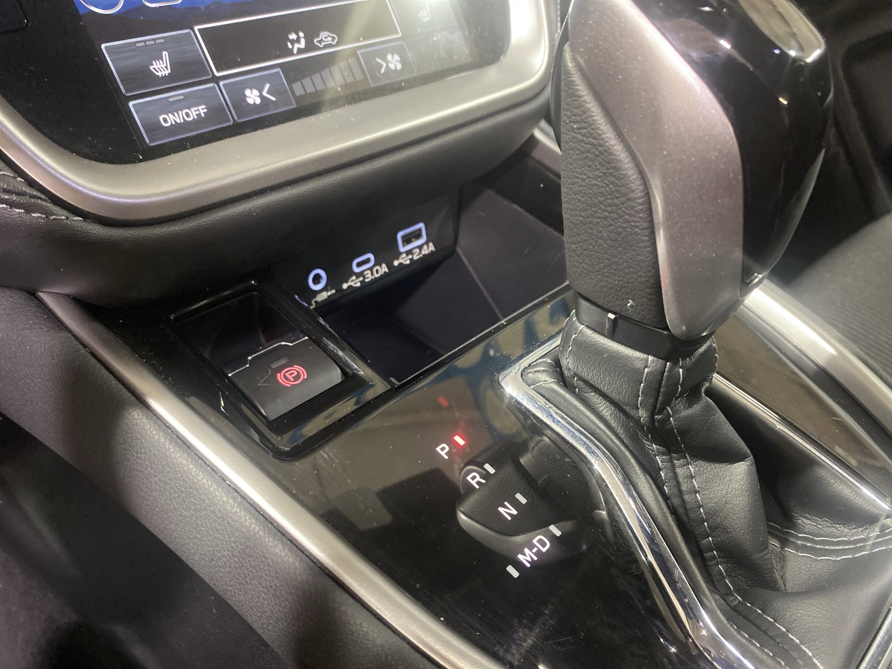 Used 2025 Subaru Legacy Premium AWD/4WD image 22
