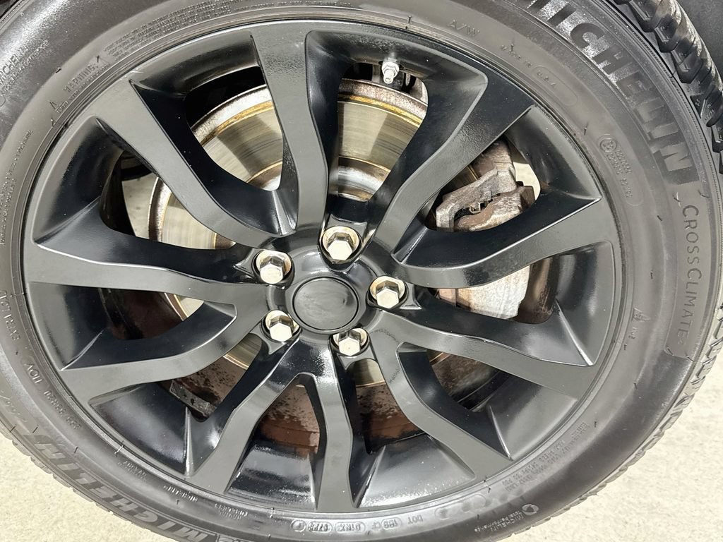 Used 2016 Land Rover Range Rover Sport HSE AWD/4WD image 41