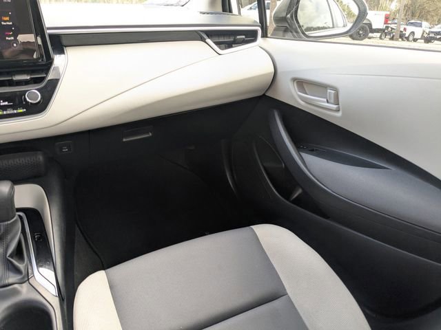 Used 2024 Toyota Corolla LE image 17