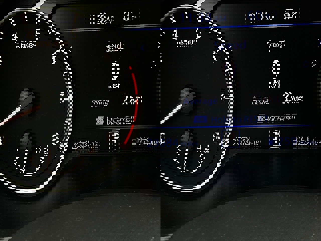 Used 2025 Nissan Altima 2.5 SR image 37