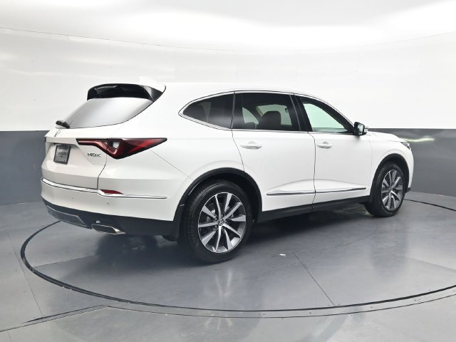 New 2026 Acura MDX w/ Technology Package FWD image 4