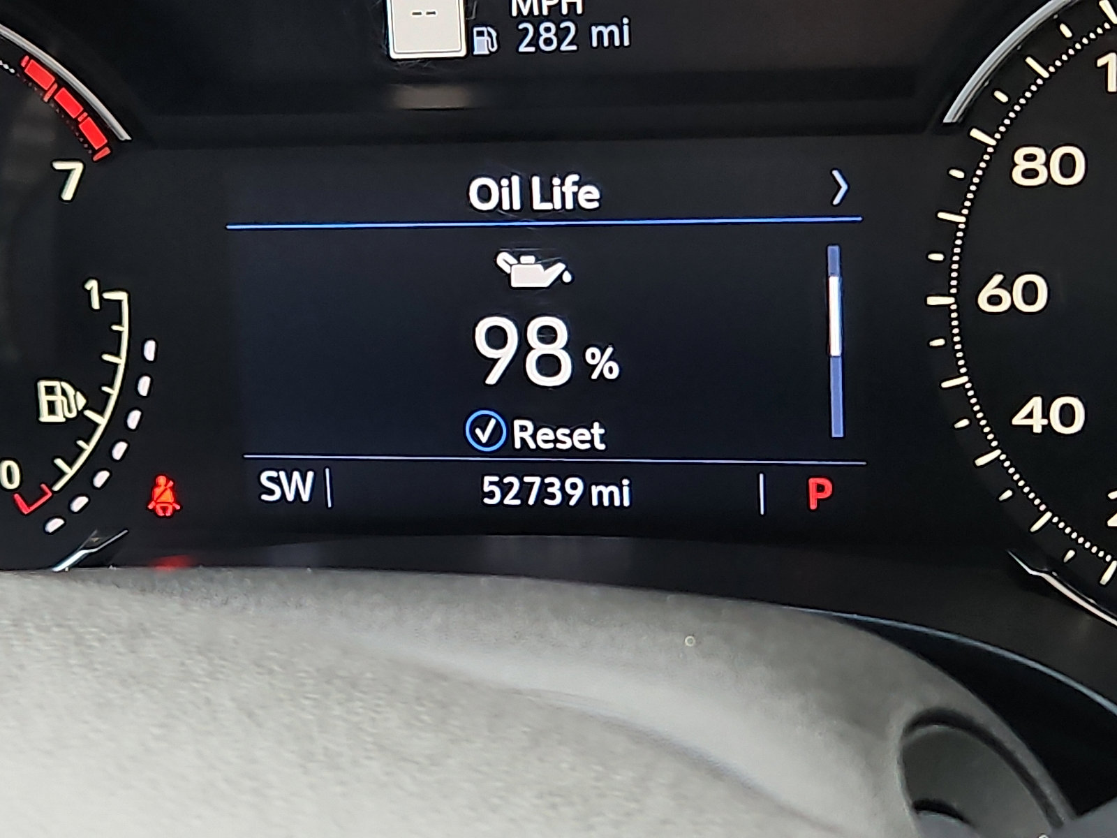 Used 2020 Cadillac CT4 Sport image 21