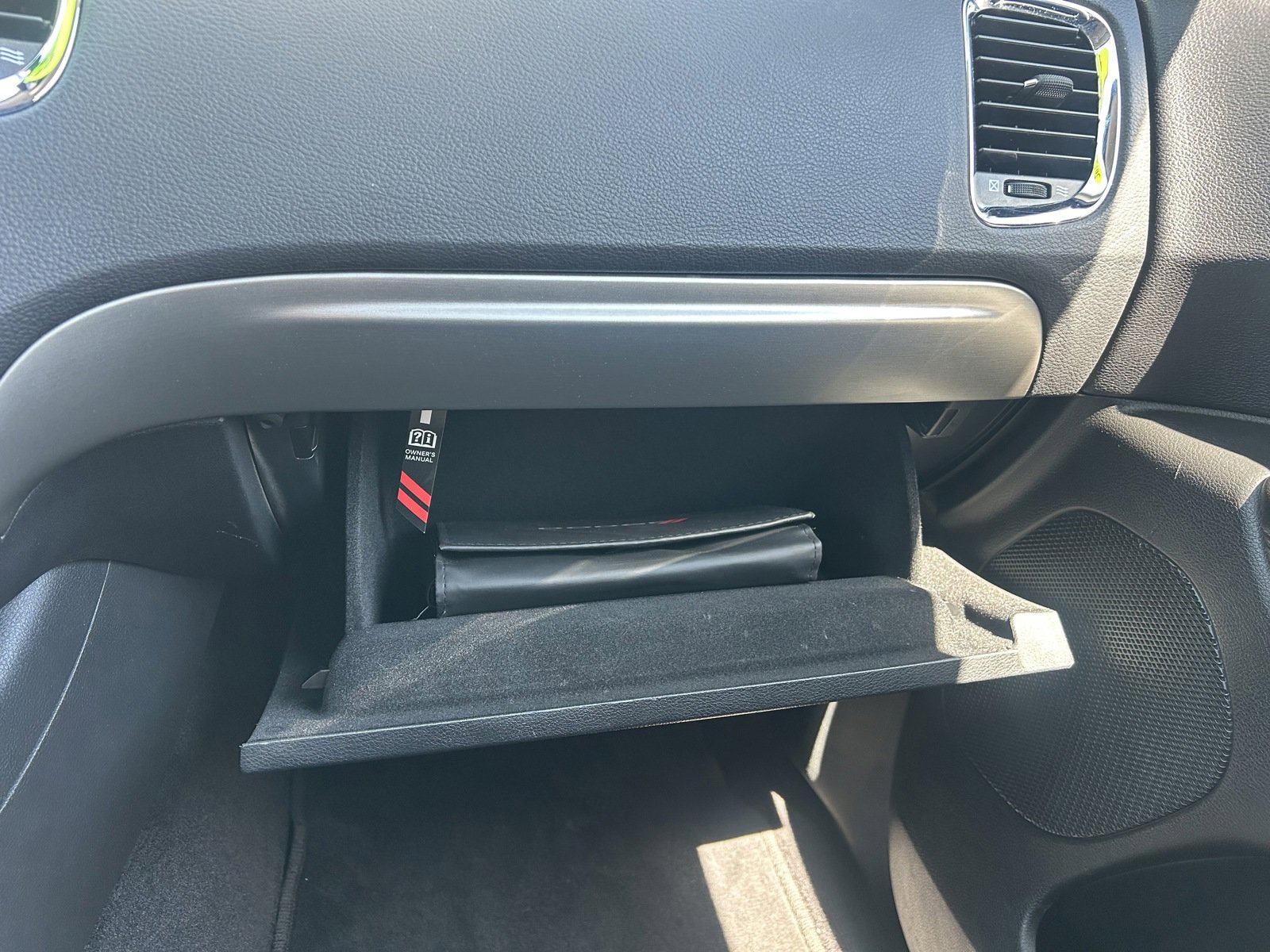 Used 2017 Dodge Durango GT w/ Nav & Power Liftgate Group image 23