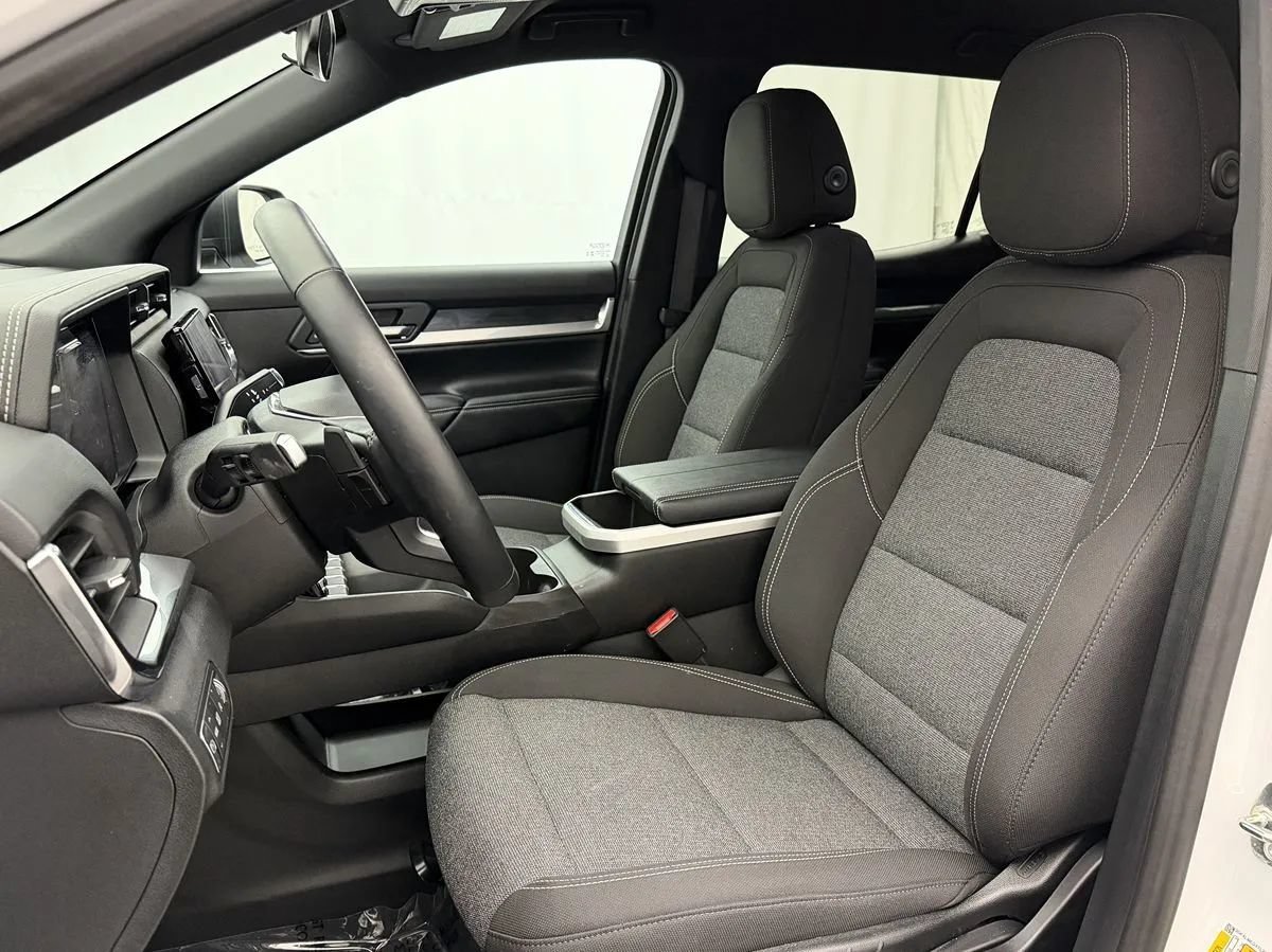 Used 2026 GMC Terrain Elevation FWD image 7