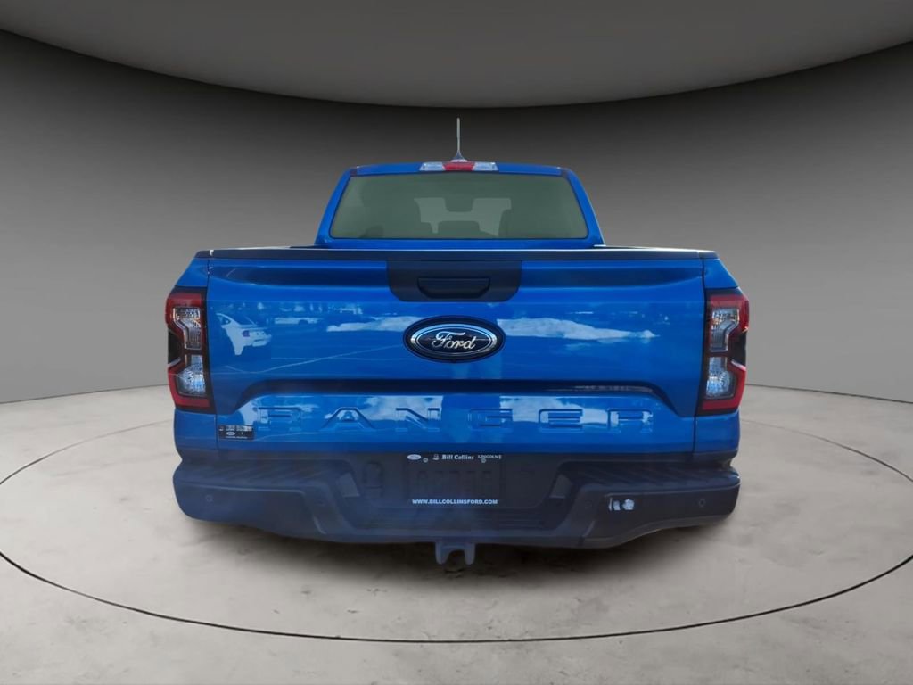 New 2025 Ford Ranger XL w/ Trailer Tow Package image 7