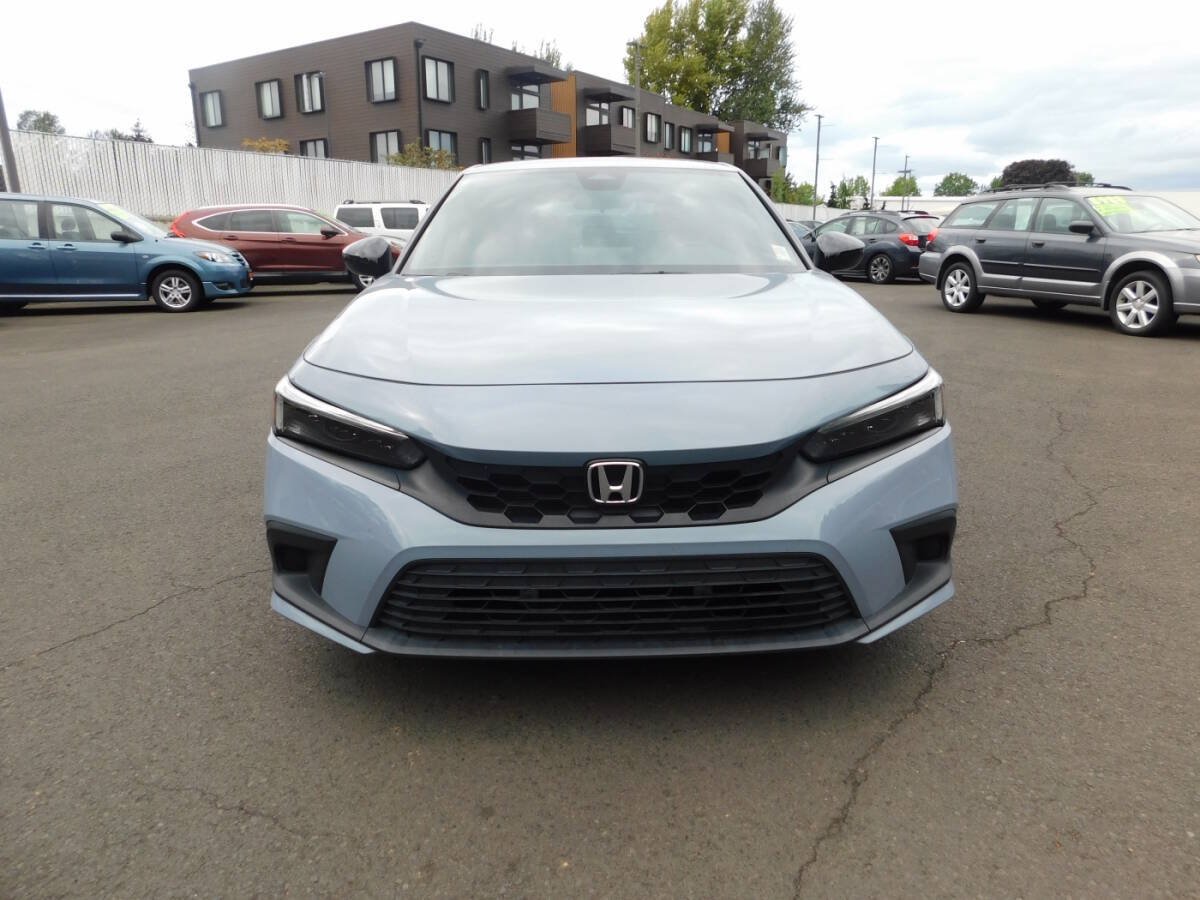 Used 2024 Honda Civic Sport image 19