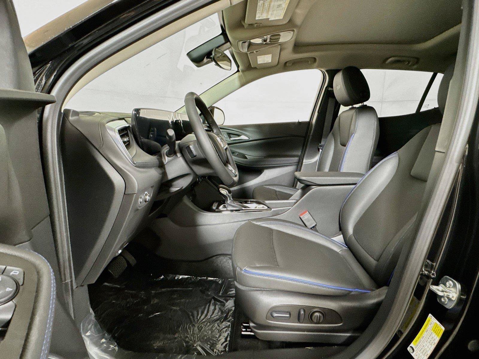 New 2026 Buick Encore GX Sport Touring w/ Comfort Package FWD image 11