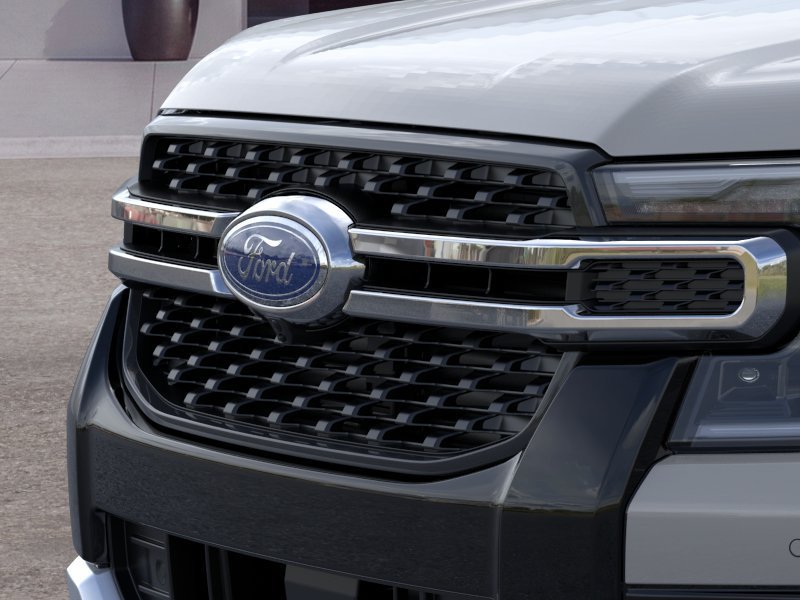 New 2026 Ford Ranger Lariat AWD/4WD image 56