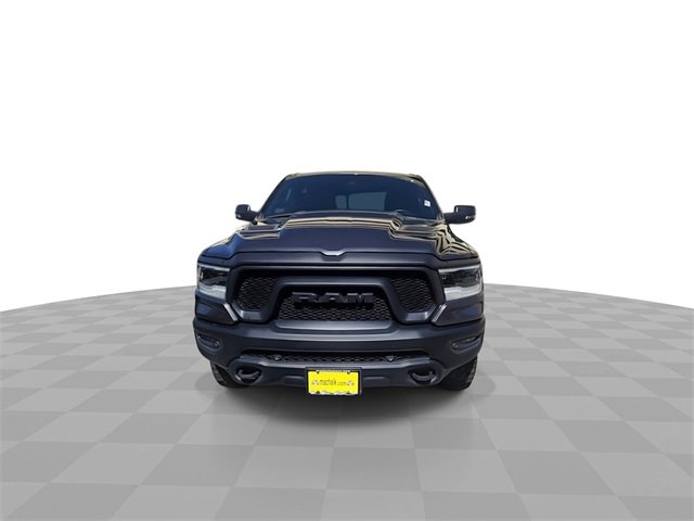 Used 2024 RAM 1500 Rebel w/ Rebel Level 2 Equipment Group image 3