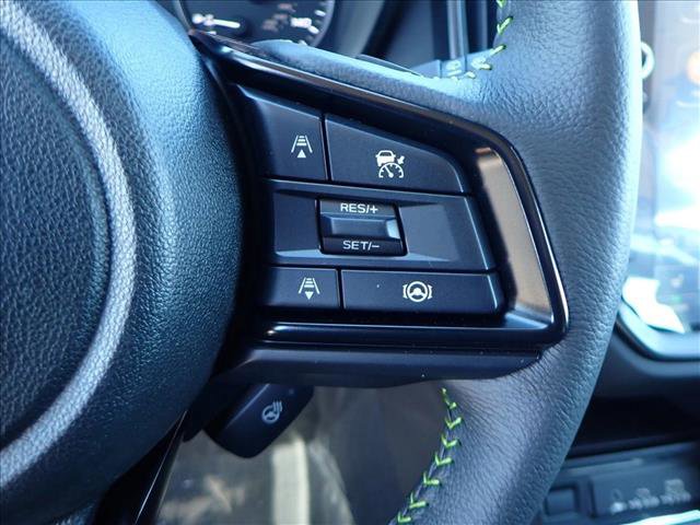 New 2025 Subaru Ascent Onyx Edition image 17