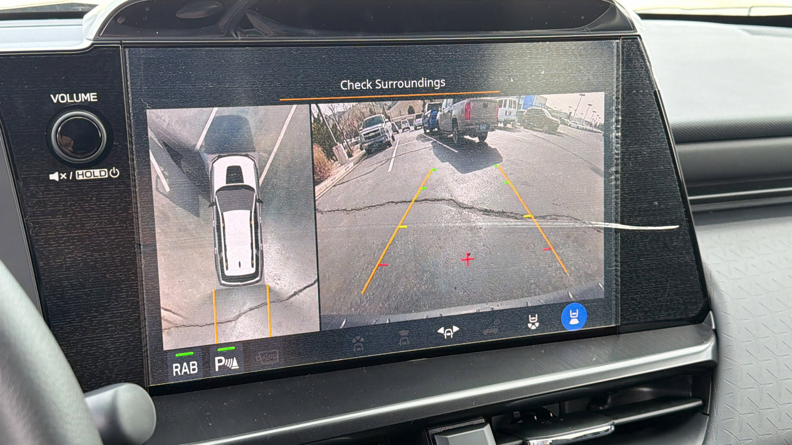 New 2026 Subaru Outback Wilderness image 16