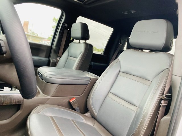 Used 2023 GMC Sierra 2500 Denali w/ Denali Ultimate Package image 32