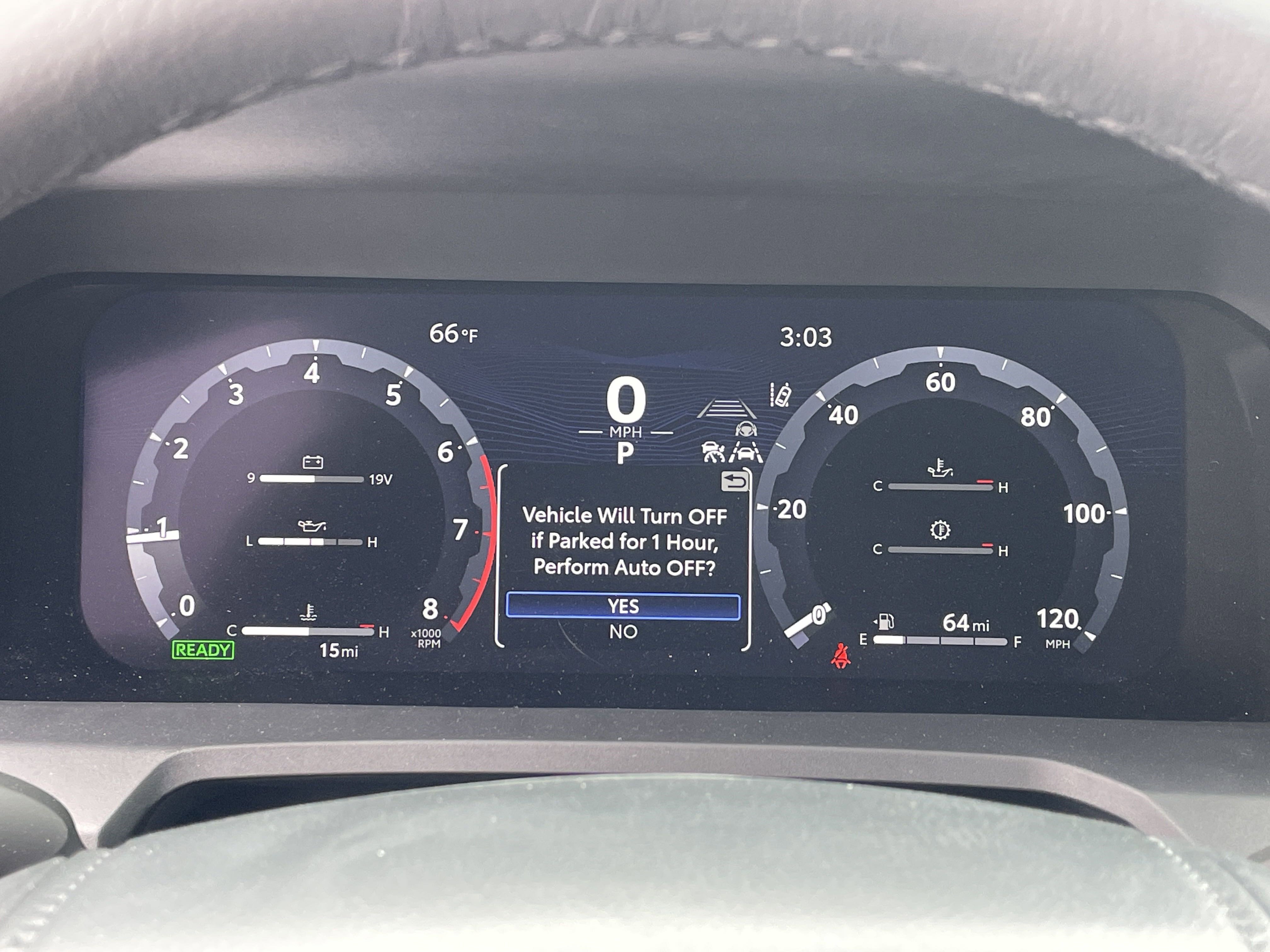 New 2025 Toyota Tacoma TRD Sport AWD/4WD image 18