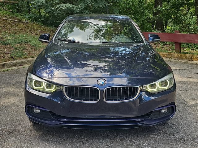 Used 2018 BMW 430i Gran Coupe xDrive AWD/4WD image 3