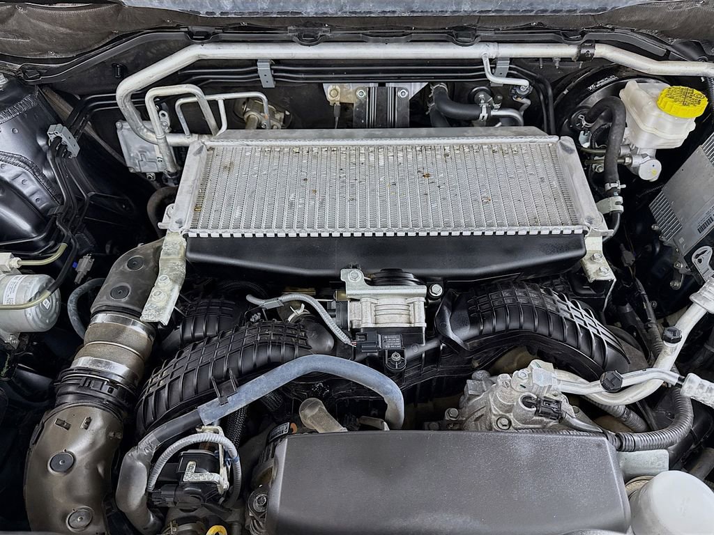 Used 2019 Subaru Ascent Limited w/ Popular Package #2 AWD/4WD image 32