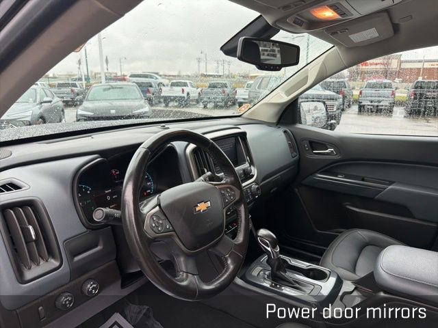 Used 2022 Chevrolet Colorado Z71 image 20