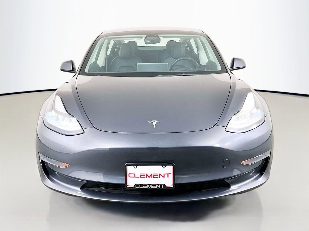 Used 2023 Tesla Model 3 Standard Range RWD image 2