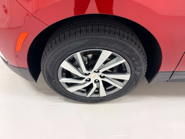 Certified 2024 Chevrolet Equinox Premier AWD/4WD image 17