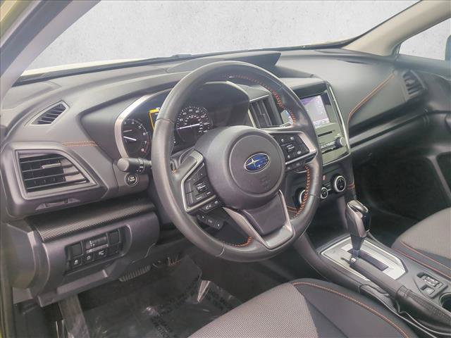 Certified 2023 Subaru Crosstrek 2.0i Premium AWD/4WD image 10