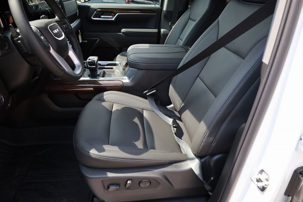 New 2026 GMC Sierra 1500 Elevation w/ Elevation Premium Package image 11