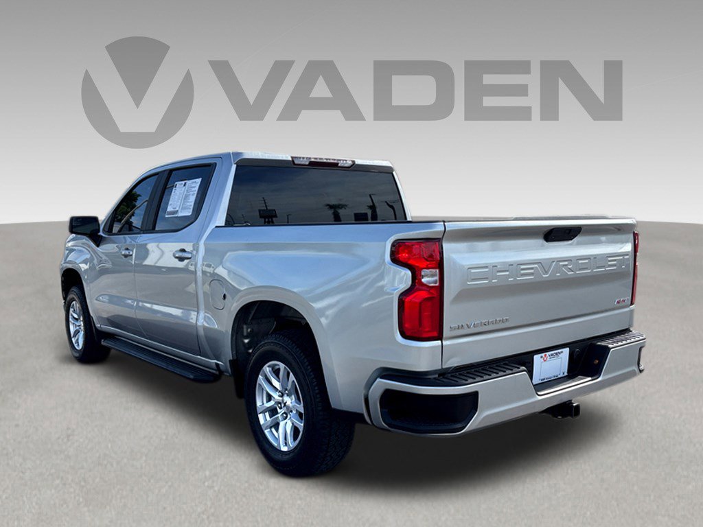 Used 2019 Chevrolet Silverado 1500 RST w/ All-Star Edition image 24