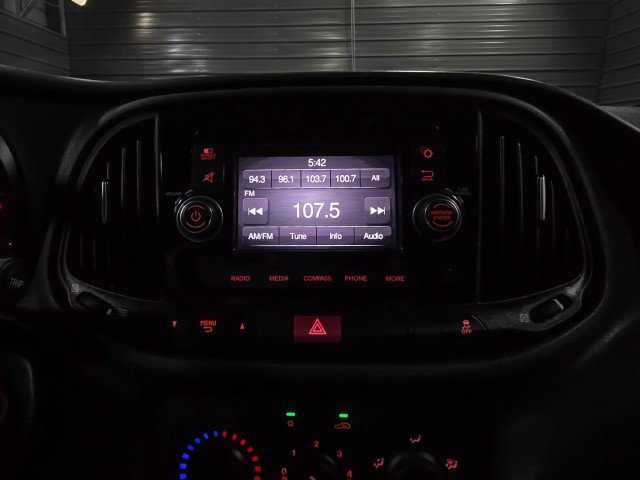 Used 2020 RAM ProMaster City Tradesman image 24