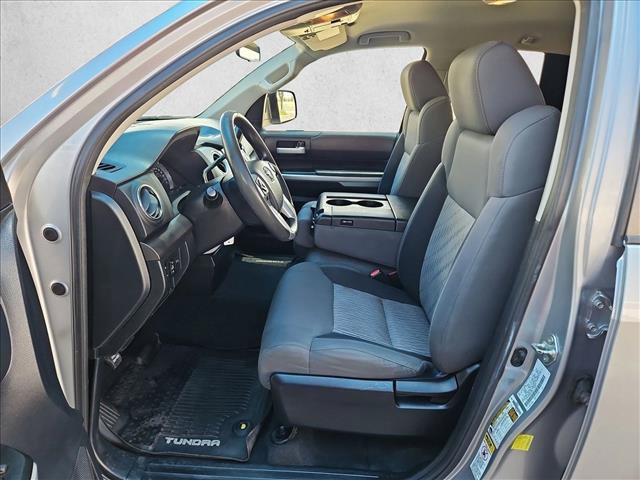 Used 2014 Toyota Tundra SR5 RWD image 15